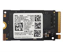 حافظه SSD اینترنال سامسونگ مدل PM9B1 NVMe 256GB M.2 2242 ظرفیت 256 گیگابایت